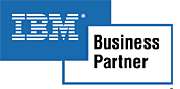 Ibm Partner Logo